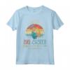 Promosso a Big Sister Est 2022 - Camicia Vintage per Futura Nonna - Ideale per la Festa della Mamma