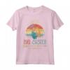 Promosso a Big Sister Est 2022 - Camicia Vintage per Futura Nonna - Ideale per la Festa della Mamma