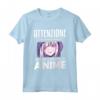 Kawaii Regalo Otaku Giapponese - Maglietta divertente per Amanti degli Anime - Ideale per Donna e Cosplay