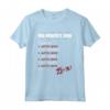 My Perfect Day Watch Anime - Cartoon Lover Japanese Gifts Maglietta - Funny Anime Lover Tee for Women and Girls