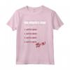 My Perfect Day Watch Anime - Cartoon Lover Japanese Gifts Maglietta - Funny Anime Lover Tee for Women and Girls