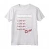 My Perfect Day Watch Anime - Cartoon Lover Japanese Gifts Maglietta - Funny Anime Lover Tee for Women and Girls