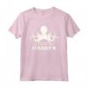 Let's Get Kraken - Maglietta con Stampa Polpo Retro Octopi - Regalo Unico per Amanti del Mare e delle Creature Marine