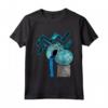 Acquario Segno Zodiacale - T-shirt Regalo per gli Acquariofili - Ideale per Compleanno o Regalo Astrologico