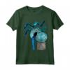 Acquario Segno Zodiacale - T-shirt Regalo per gli Acquariofili - Ideale per Compleanno o Regalo Astrologico