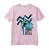 Acquario Segno Zodiacale - T-shirt Regalo per gli Acquariofili - Ideale per Compleanno o Regalo Astrologico