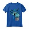 Acquario Segno Zodiacale - T-shirt Regalo per gli Acquariofili - Ideale per Compleanno o Regalo Astrologico