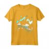 Killer Whale Ocean Lover - Idea Regalo Maglietta Orca per Uomini, Ragazzi e Bambini - Perfetta per Natale e Compleanni