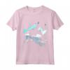 Killer Whale Ocean Lover - Idea Regalo Maglietta Orca per Uomini, Ragazzi e Bambini - Perfetta per Natale e Compleanni