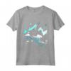 Killer Whale Ocean Lover - Idea Regalo Maglietta Orca per Uomini, Ragazzi e Bambini - Perfetta per Natale e Compleanni