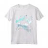 Killer Whale Ocean Lover - Idea Regalo Maglietta Orca per Uomini, Ragazzi e Bambini - Perfetta per Natale e Compleanni