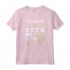 Divertente Labrador Dad Shirt - Maglietta Festa del papà con Citazioni Lab & Birra - Ideale per Addestratori di Labrador e Amanti dei Cani