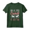 Maglietta Cavallo Bambina Donne Equestre - Regalo Cavalli Uniche - Ideale per Compleanno - T-shirt tema cavalli