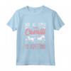 Maglietta Cavallo Bambina Donne Equestre - Regalo Cavalli Uniche - Ideale per Compleanno - T-shirt tema cavalli