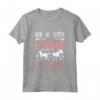 Maglietta Cavallo Bambina Donne Equestre - Regalo Cavalli Uniche - Ideale per Compleanno - T-shirt tema cavalli