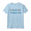 Drone Operator Aircraft Pro Expert Pilot Idea Maglietta - Regalo Divertente per Appassionati di Droni - Acquistalo ora al Miglior Prezzo!