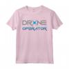 Drone Operator Aircraft Pro Expert Pilot Idea Maglietta - Regalo Divertente per Appassionati di Droni - Acquistalo ora al Miglior Prezzo!