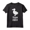Dolce Dodo per tutti da Team Dodo - Maglietta Carina per Piccoli Giocatori - Ideale per Regalo divertente