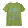 Divertente Ginnastica Ritmica Ginnastica Artistica Bambina Maglietta - Regalo per Ginnaste Appassionate - Abbigliamento e Accessori.