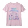 Divertente Ginnastica Ritmica Ginnastica Artistica Bambina Maglietta - Regalo per Ginnaste Appassionate - Abbigliamento e Accessori.