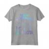 Divertente Ginnastica Ritmica Ginnastica Artistica Bambina Maglietta - Regalo per Ginnaste Appassionate - Abbigliamento e Accessori.