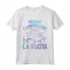 Divertente Ginnastica Ritmica Ginnastica Artistica Bambina Maglietta - Regalo per Ginnaste Appassionate - Abbigliamento e Accessori.