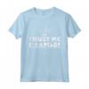 Pilot T-Shirt Trust me Vintage Airplane Flying Aviation - Regalo Maglietta per Piloti - Ideale per Natale e Compleanni