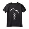 Parapendio Dna Parapendista - Paraglider Paragliding Maglietta - Ideale per Gli Amanti dello Sport Estremo - Regalo Originale per Appassionati di Parapendio