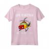 Life is Best with Helicopters - Maglietta Elicottero per Appassionati e Piloti - Regalo Divertente per Compleanni e Natale
