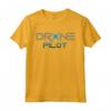 Drone Operator Aircraft Pro Expert Pilot Idea Maglietta - Maglietta divertente per Appassionati di Droni - Regalo per Operatori di Droni