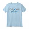 Drone Operator Aircraft Pro Expert Pilot Idea Maglietta - Maglietta divertente per Appassionati di Droni - Regalo per Operatori di Droni