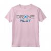 Drone Operator Aircraft Pro Expert Pilot Idea Maglietta - Maglietta divertente per Appassionati di Droni - Regalo per Operatori di Droni