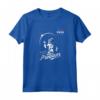 Maglietta ufficiale Houston We Have A Problem NASA Insignia - T-shirt Spaziale per Bambini Appassionati di Astronomia - Ideale per Compleanni e Festività
