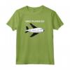 How Planes Fly Funny Aerospace Engineer Engineering Gift Maglietta - Perfect Gift for Aviation Enthusiasts