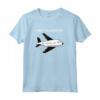 How Planes Fly Funny Aerospace Engineer Engineering Gift Maglietta - Perfect Gift for Aviation Enthusiasts