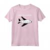 How Planes Fly Funny Aerospace Engineer Engineering Gift Maglietta - Perfect Gift for Aviation Enthusiasts