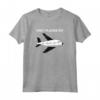How Planes Fly Funny Aerospace Engineer Engineering Gift Maglietta - Perfect Gift for Aviation Enthusiasts