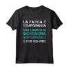 Maglietta Ingegnere - Regalo Laurea Ingegneria Aerospaziale con Frase Divertente - Ideale per Neo Laureato - Marca HapTiger