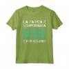 Maglietta Ingegnere - Regalo Laurea Ingegneria Aerospaziale con Frase Divertente - Ideale per Neo Laureato - Marca HapTiger