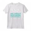 Maglietta Ingegnere - Regalo Laurea Ingegneria Aerospaziale con Frase Divertente - Ideale per Neo Laureato - Marca HapTiger