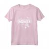 Maglietta Trust Me I'm An Engineer - Ideale per Ingegneri Aerospaziali, Civili, Meccanici - Regalo Divertente per Compleanni e Natale