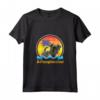 My Affenpinscher is Calling Maglietta - Unique Dog Lover Gift Idea - HapTiger Apparel