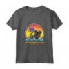 My Affenpinscher is Calling Maglietta - Unique Dog Lover Gift Idea - HapTiger Apparel