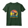 My Affenpinscher is Calling Maglietta - Unique Dog Lover Gift Idea - HapTiger Apparel