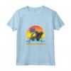 My Affenpinscher is Calling Maglietta - Unique Dog Lover Gift Idea - HapTiger Apparel