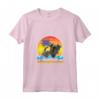 My Affenpinscher is Calling Maglietta - Unique Dog Lover Gift Idea - HapTiger Apparel