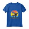 My Affenpinscher is Calling Maglietta - Unique Dog Lover Gift Idea - HapTiger Apparel