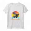 My Affenpinscher is Calling Maglietta - Unique Dog Lover Gift Idea - HapTiger Apparel