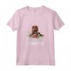 Donna Affenpinscher Amante dei Cani - Maglietta Solo una Ragazza che Ama Affenpinscher - Regalo Carino per Compleanno o Natale