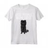 Meno Persona Più Cani Affenpinscher Maglietta - Divertente Design per Amanti dei Cani - Regalo per Introvertiti